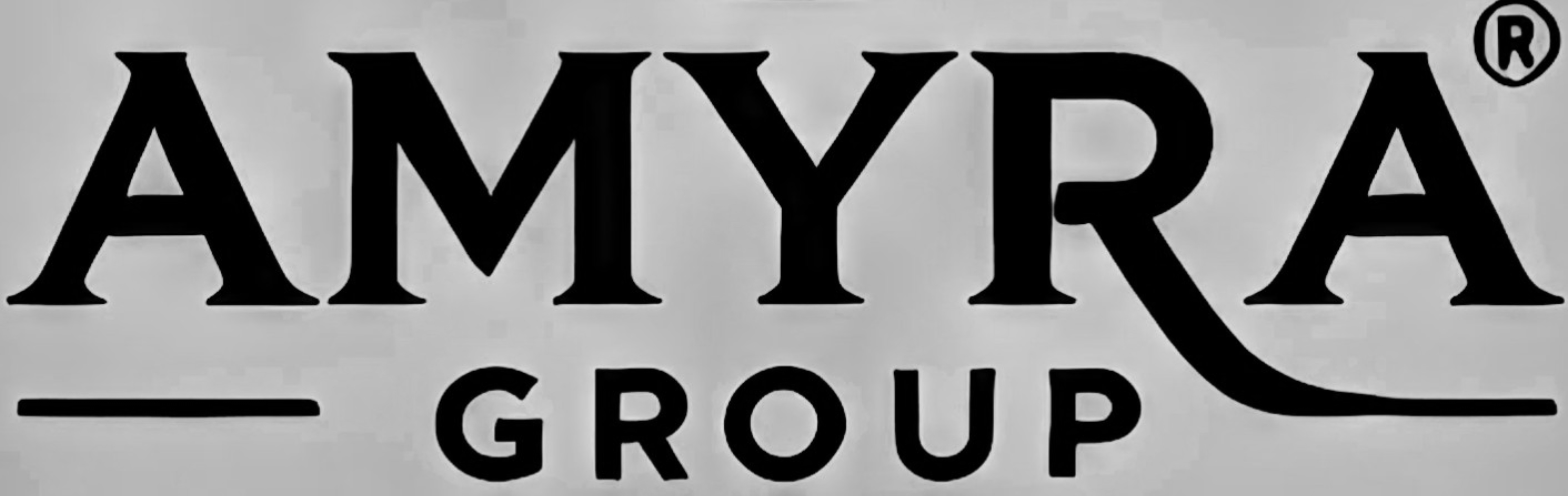 Amyra Group Logo